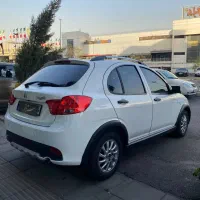کوییک اتوماتیک فول پلاس، مدل ۱۴۰۱|خودرو سواری و وانت|تهران, مرزداران|دیوار