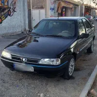 پژو ۴۰۵ عروسک|خودرو سواری و وانت|کرمانشاه, |دیوار