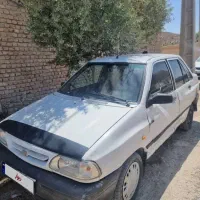 پراید 89 عروسک