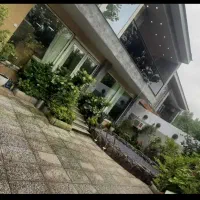 ویلا سندتکبرگ استخردار دوبلکس