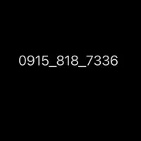 سیمکارت رند 7336-818-0915
