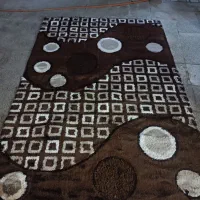 فرش شگی ترکیه