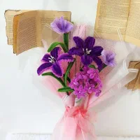گل مصنوعی شیک وخاص|گل مصنوعی|ارومیه, |دیوار