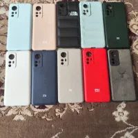 قاب گوشی شیائومی می 12 لایت