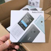 گوشی نوکیا216 پلمپ
