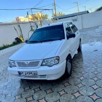 پراید ۱۱۱ هاچبک