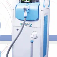 لیزرموزائدبادستگاه الکساندرا دایود2024فول بادی۴۹۹