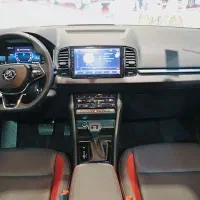 اشکودا کاروک فولکس واگن سفید خشک فول لاکچری|خودرو سواری و وانت|تهران, ستارخان|دیوار