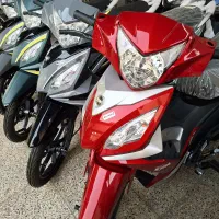 شوکا ۱۳۰ بیکلاج اقساطی