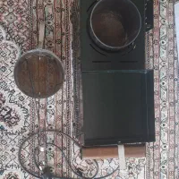 سرخ کنه چند کاره|سایر لوازم برقی|تبریز, |دیوار