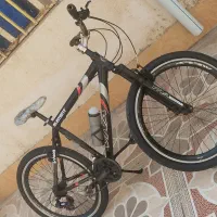 دوچرخه ۲۶ ویوا تایوانی