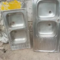 سینگ ظرفشوی