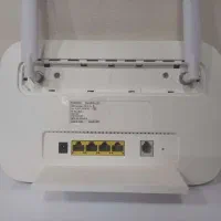 مودم هواوی  b612 یا H1 ایرانسل(مودم خیام)|مودم و تجهیزات شبکه|نیشابور, امام|دیوار