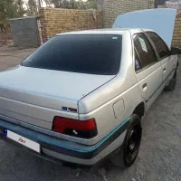 پژو405مدل‌97زیرپا‌الی|خودرو سواری و وانت|توکهور, |دیوار