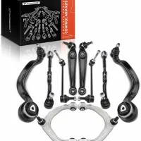 جلوبندی کامل بی ام و Bmw X5-X6