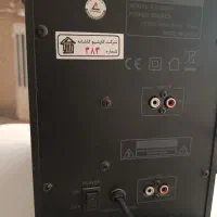 اسپیکر کامپیوتر|قطعات و لوازم جانبی رایانه|یزد, |دیوار