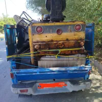 حمل انواع بار ب سراسر کشور|خدمات حمل و نقل|بروجرد, |دیوار