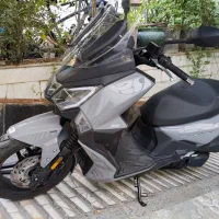 sym jr300