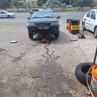 پژو آردی ۸۵ موتور تازه تعمیر، سالم و خوش رنگ|خودرو سواری و وانت|تبریز, |دیوار