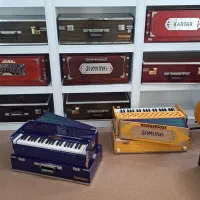 هارمونیه یا هارمونیوم یا ارمنی