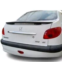 بال و اسپویلر خودرو یونیورسال