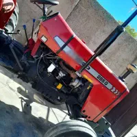 تراکتورمدل۹۲صادراتی