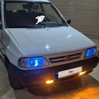 پراید 131 مدل 87|خودرو سواری و وانت|کرمانشاه, |دیوار