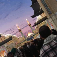 کاروان زیارتی کربلامعلاباقیمتی مناسب وامکانات کامل|تور و چارتر|اهواز, اهواز|دیوار