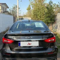 اریزو ۵ مدل ۱۴۰۳|خودرو سواری و وانت|تهران, مرزداران|دیوار