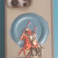قاب polo اصل مناسب گوشی آیفون 16 پرومکس