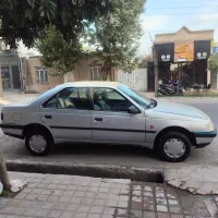 فروش پژو405|خودرو سواری و وانت|کلاله, |دیوار