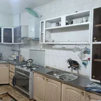 کابینت و گاز پنج شعله