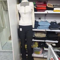 ویترین،مانکن|فروشگاه و مغازه|خمینی‌شهر, |دیوار