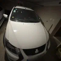 کوییک sمعاوضه با ۲۰۷مشکی