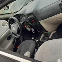 آخرین مدل فیات سی ینا بهتر از پژو سمند پراید