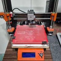 پرینتر سه‌بعدی