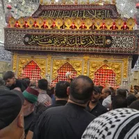 دعا کنزالحسین دعا.