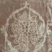 پتو گلبافت یک‌نفره آکبند (نو در پک اصلی)|رختخواب، بالش، پتو|تهران, سبلان (لشگر)|دیوار