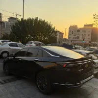 شاین مکس ۲۰۲۳|خودرو سواری و وانت|تهران, سعادت‌آباد|دیوار