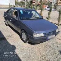 پژو 405 دوگانه شرکتی بیرنگ پلمپ|خودرو سواری و وانت|محمدشهر, عباس آباد|دیوار