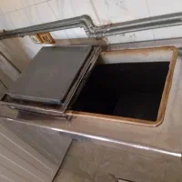 یخچال برای مغازه|یخچال و فریزر|بیرانوند, |دیوار