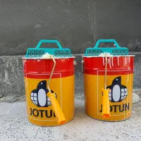 نقاشی و رنگ امیزی ساختمان