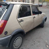 رنو پی کی مدل 84انژکتور|خودرو سواری و وانت|تهران, هفت حوض|دیوار