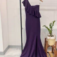 لباس مجلسی ترک سایز۳۶