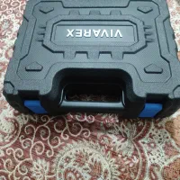 پیچ بندشارژی کاملانوباضمانت ۲ساله12ولت