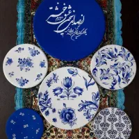 دیوارکوب|صنایع دستی و سایر لوازم تزئینی|سنندج, |دیوار