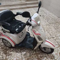 موتور سه چرخ برقی معلولین و سالمندان|موتورسیکلت|بهشهر, |دیوار