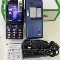 سونی اریکسون K810 آکبندواصل