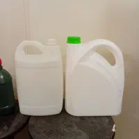 گالن ۴ لیتری|ظروف نگهدارنده، پلاستیکی، یک‌بارمصرف|کاشان, درب زنجیر|دیوار