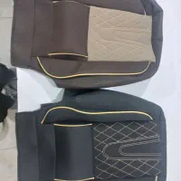 عرضه کننده روکش صندلی ماشین به صورت خورده وعمده|قطعات یدکی و لوازم جانبی|قرچک, شهرک الحدید|دیوار